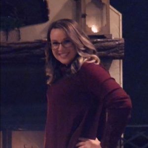 Meet your Posher, Hayley